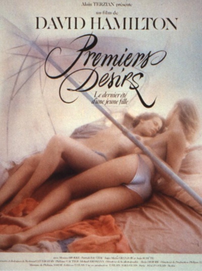 Premiers Desirs 1983